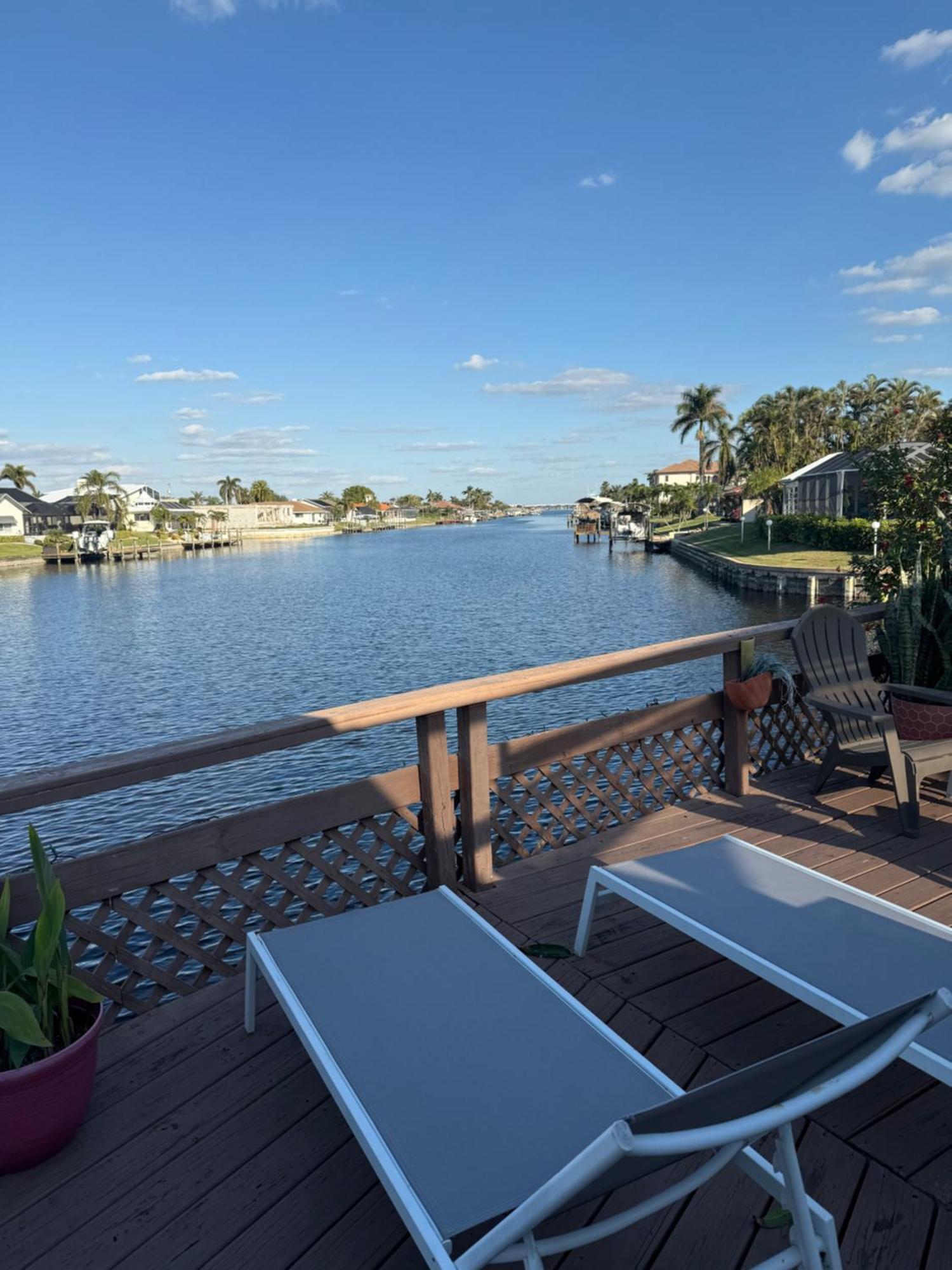 Cape Coral Paradise - Amazing View Eksteriør billede
