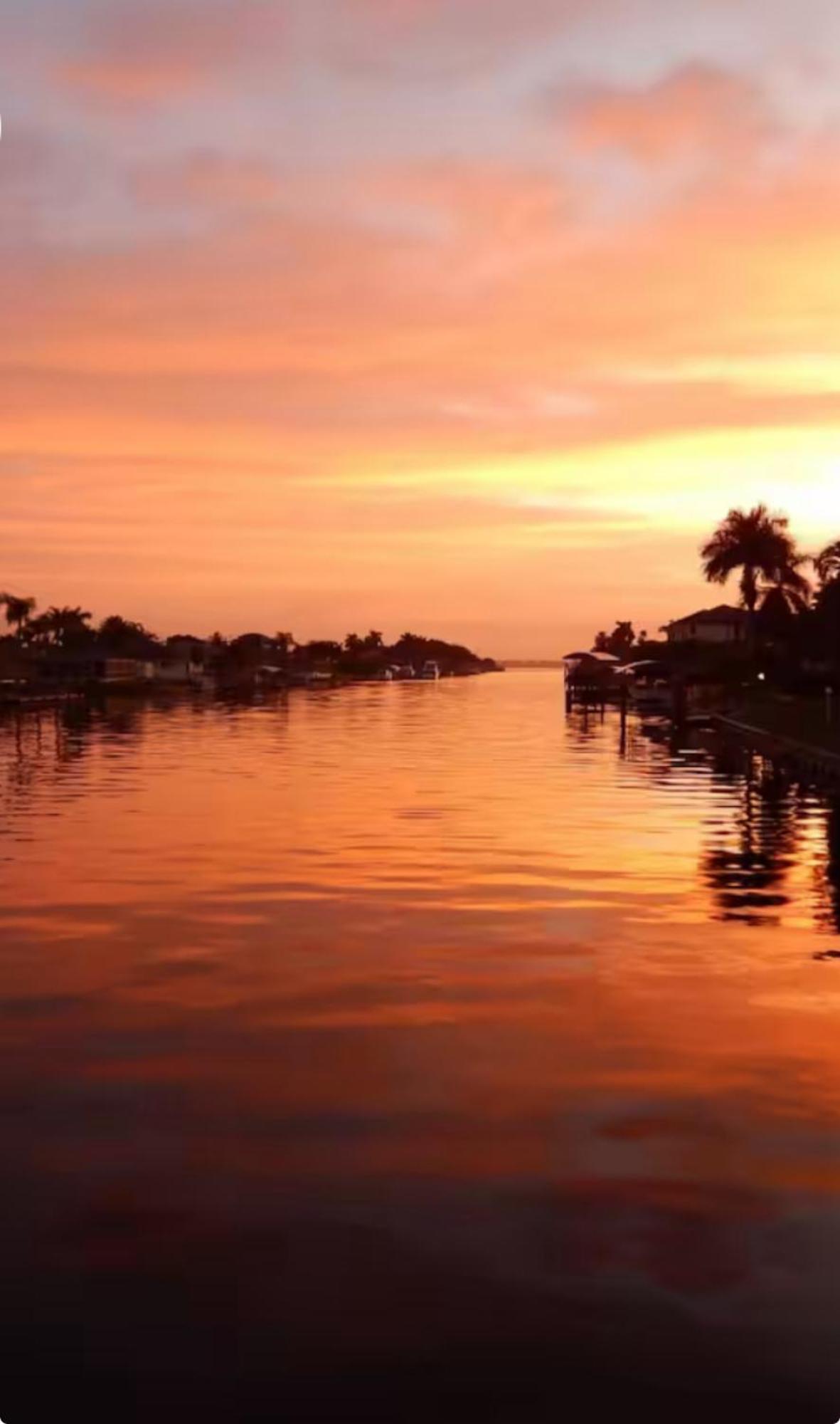 Cape Coral Paradise - Amazing View Eksteriør billede