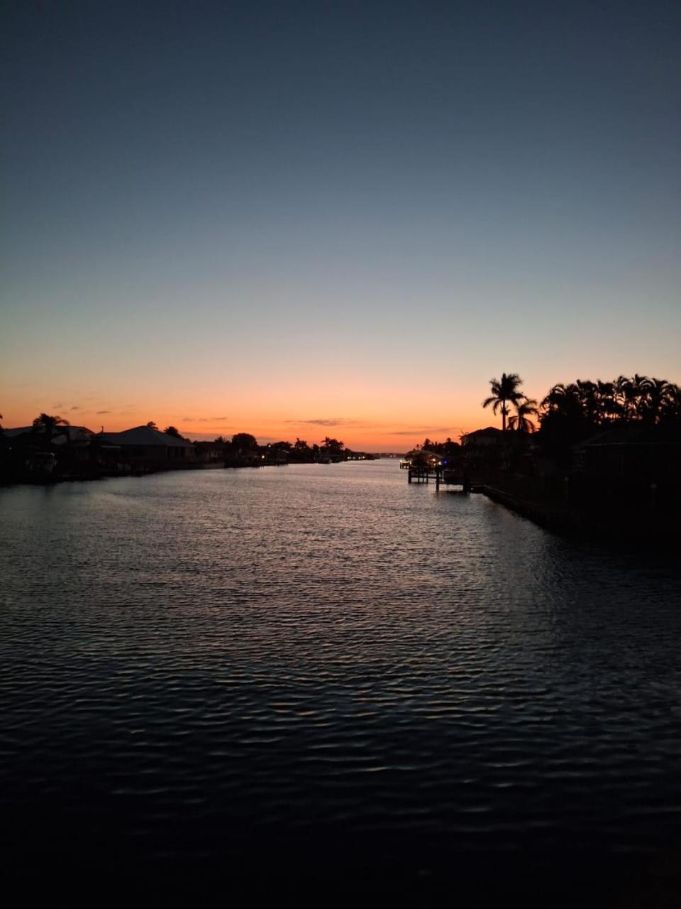 Cape Coral Paradise - Amazing View Eksteriør billede
